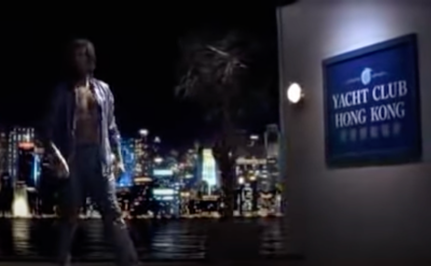 7 Filming Locations in Hollywood Featuring Hong Kong That You Should Check Out